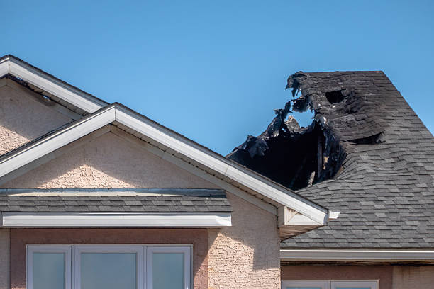 Licensed Fire Damage Removal service in Woodbine, MD - Fire Damage Biloxi